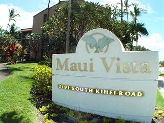 Maui Vista Condos